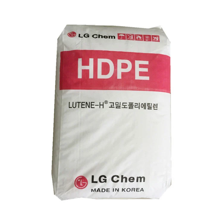 HDPE смола