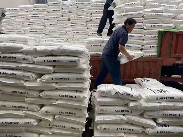 Industrial-Grade PP