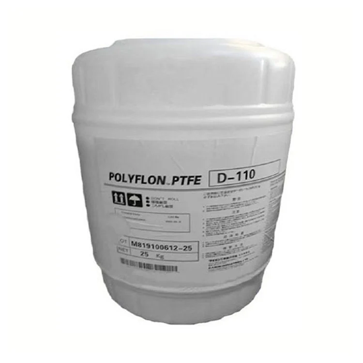 PTFE Emulsion Main