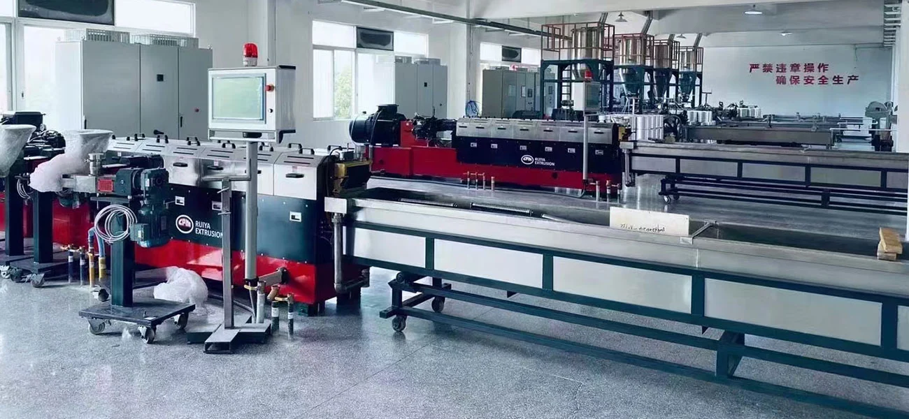 PTFE Emulsion Factory