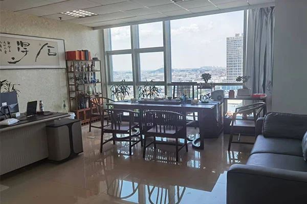 PTFE Emulsion Office