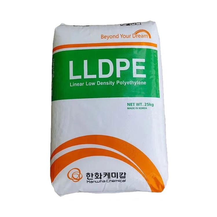 LLDPE Смола